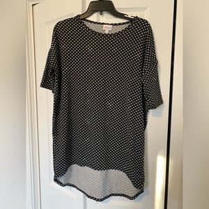 LuLaRoe Tunic Dress